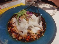 -胡氏大盘鸡新疆菜(谈固店)