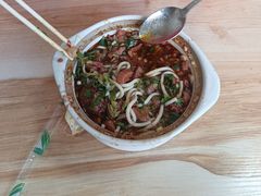 -刘记特色牛杂面·直营店