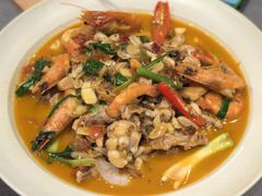 -禄鼎记·排队俩小时都要吃的酸菜鱼(石牌桥店)