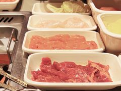-海底捞火锅(公益西桥店)
