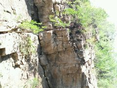 -北京上方山国家森林公园