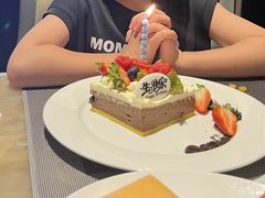 -安蒂娅·海鲜自助餐厅(安蒂娅美兰酒店)