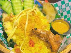 -泰妃殿(武汉首店)