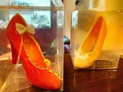 -榖屋house of flour(张江首店)