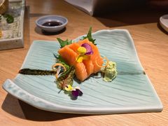 三文鱼-初花·日本料理