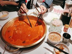 -小龙坎火锅(仓山万达店)