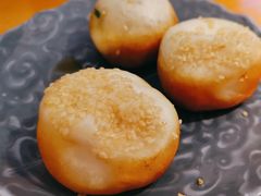 -鑫震源·苏式大虾生煎(独墅湖邻里中心店)