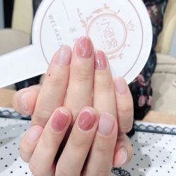 -小酒窝美甲&美睫&无创洗眉