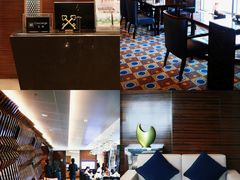 -宁波万豪酒店