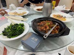 -万年酒楼(越秀南路店)