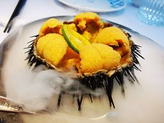 -品海楼·大连海鲜(老虎滩店)