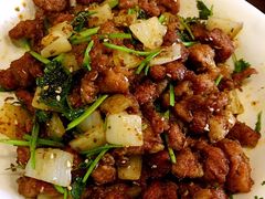 -妈妈的味道(工人体育场东路店)