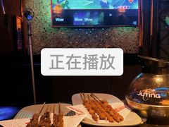 -佰迪乐KTV(阳桥店)