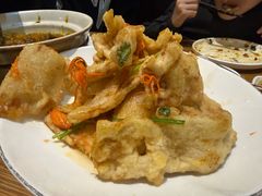 -金掌勺·锅包肉(广渠门店)