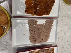 -玉林烤鸭店(垡头店)