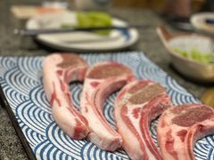 -NIUAN牛庵·日式和牛烧肉(恒隆店)