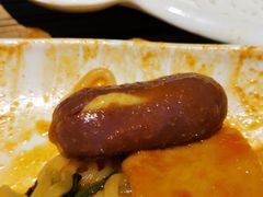 -花腰餐吧Bistro烧烤 傣味(传媒大学店)