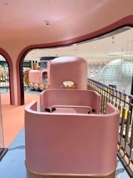 -奈尔宝家庭中心·亲子餐厅(鄞州万达店)