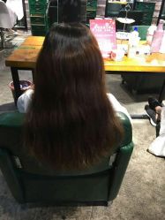 点击看大图 -MS.SALON美发沙龙