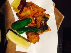 -玄品河豚(那覇國際通里之関)