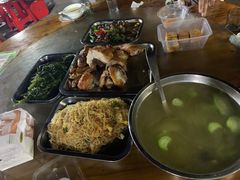 -新湖烧鸡(光明店)