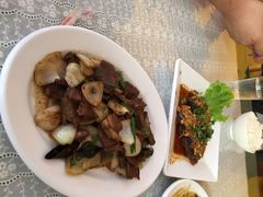 清迈云南饭店-云南餐厅