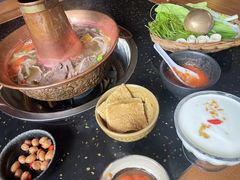 -陀岗美食·云南藏式特色餐厅