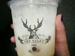 -鹿角巷The Alley(龙湖天街店)