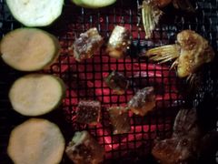 -夏大妈烧烤