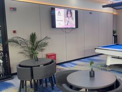 -永宁台球·棋牌俱乐部(淮海路店)