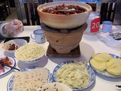 -文和友老长沙龙虾馆(化龙池店)