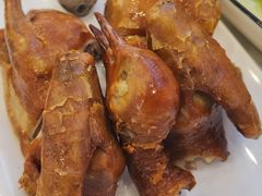-清心鸡沙田乳鸽店·非遗传承(粤垦路店)