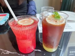 -1981牛排西餐厅(海信店)