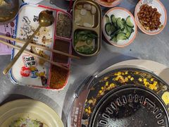 -朴太院·朝鲜族炭火烤肉(民乐园总店)
