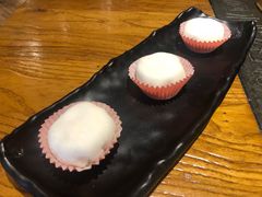-小城粥道·海胆鲜虾粥(解放广场店)