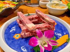 -黑牛の店·和牛烧肉(大悦城店)