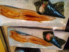 -梅丘·寿司の美登利(银座店)
