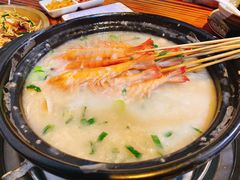 -盈田盈粥庄(博山东路店)