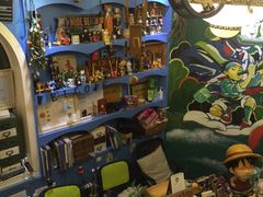 -广州迷途主题旅馆(海珠广场店)