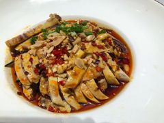 -老湘亲·品鉴湘菜(蔡塘爱琴海店)