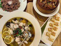-客汀家宴·客家烟火 四季食材(集美店)