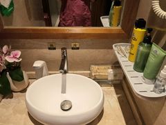 -金色春天.美颜康体纯正SPA(黄泥磅店)