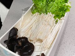 -半天妖烤鱼(丰科万达店)