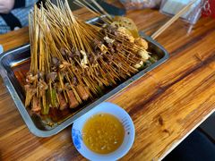 -康二姐串串(中道街店)