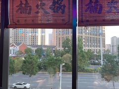 -楠火锅(哈尔滨金爵万象店)