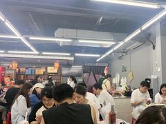 -小民大排档(光谷店)