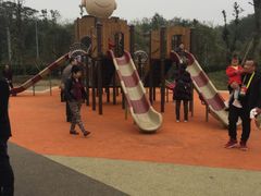 -枫香湖儿童公园