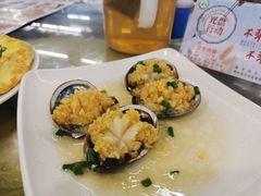 -明记海鲜大排档(巽寮湾店)