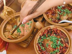 -罗妈砂锅(四川成都奎星楼店)