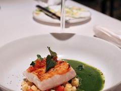 -Le Comptoir de Pierre Gagnaire
